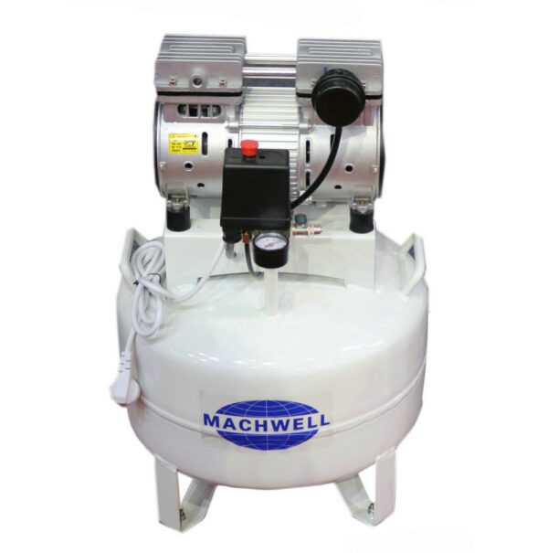 Dental Air Compressor Model: WSC21070E