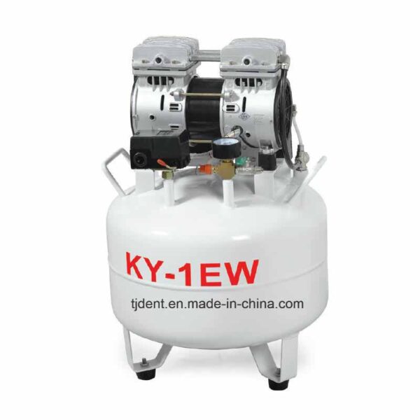 Dental Air Compressor Model: KY-1EW