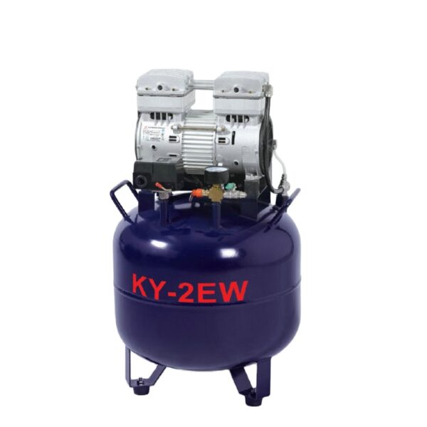 Dental Air Compressor Model: KY-2EW
