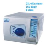 Autoclaves Model: SUN23-II-LD