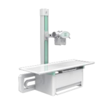 High Frequency Digital Radiography System