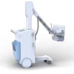 High Frequency Mobile X-ray Equipment