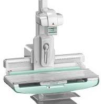 HF Digital Radiography & Fluoroscopy System