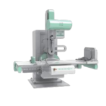 High Frequency X-ray Radiography System