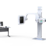 High Frequency Dynamic Digital Radiography System