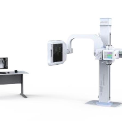 High Frequency Dynamic Digital Radiography System