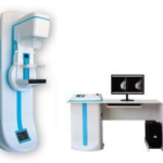 Full Field Digital Mammography System