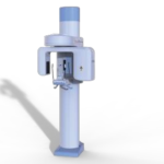 Dental Cone Beam CT