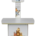 Vet Digital Radiography System