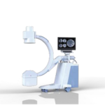 High Frequency Mobile C-arm System