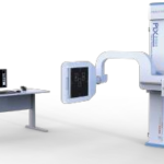 High  Frequency  Digital  Radiography  System