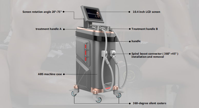 HI-EMT MAGSHAPE - Image 10