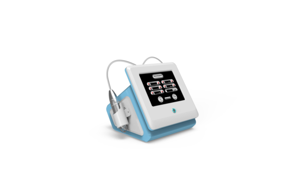 Portable Microneedle rf