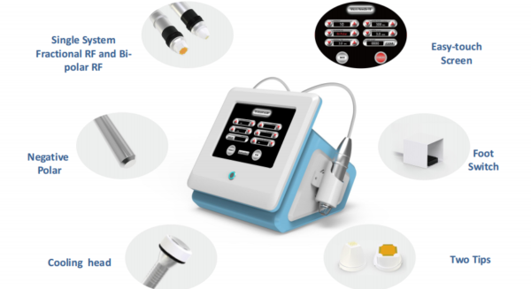 Portable Microneedle rf - Image 6