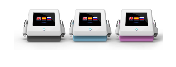 Portable Microneedle rf - Image 2