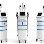 SHC-2 Cryolipolysis system