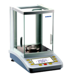 BA-C Automatic Electronic Analytical Balance (Internal Calibration)