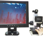 Microscope-Microcirculation Microscope