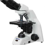 Digital Biological Microscope