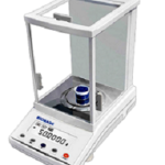 BA-N Automatic Electronic Analytical Balance (Internal Calibration) (Economic Series)