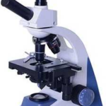 Economical Biological Microscope