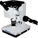 Metallurgical Microscope