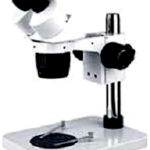 Stereo Zoom Microscope