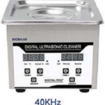 Ultrasonic Cleaner - Single Frequency Type