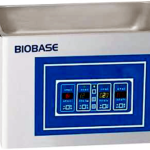Ultrasonic Cleaner - Double Adjustable Frequencies Type