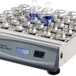 Small Capacity Shaker