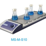 Stirrer - Multi-Position Magnetic Stirrer