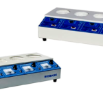 Heating Mantel - Several Rows Electronic Control Heating Mantles