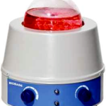 Heating Mantel -  Electronic & Digital Magnetic Stirring Heating Mantles