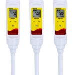 PH Meter - Pocket pH /°C/°F Tester