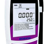 PH Meter - Portable Ion Meter