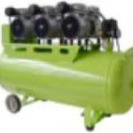 Dental Air Compressor Model:  GA-63