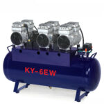 Dental Air Compressor Model: KY-6EW
