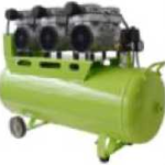 Dental Air Compressor Model: GA-83