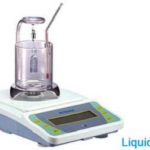 Electronic Density (Specific Gravity) Balance