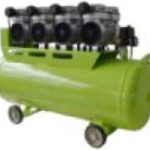 Dental Air Compressor Model: GA-84