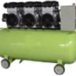 Dental Air Compressor Model: GA-163