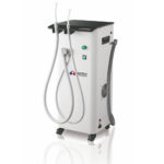 Dental Suction Units Model: AEOLUS-370X