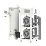Dental Suction Units Model: TJ-PRO