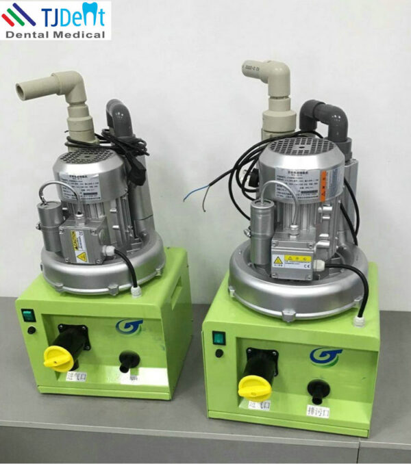 Dental Suction Units Model: GS-01; GS-02; GS-03 - Image 3