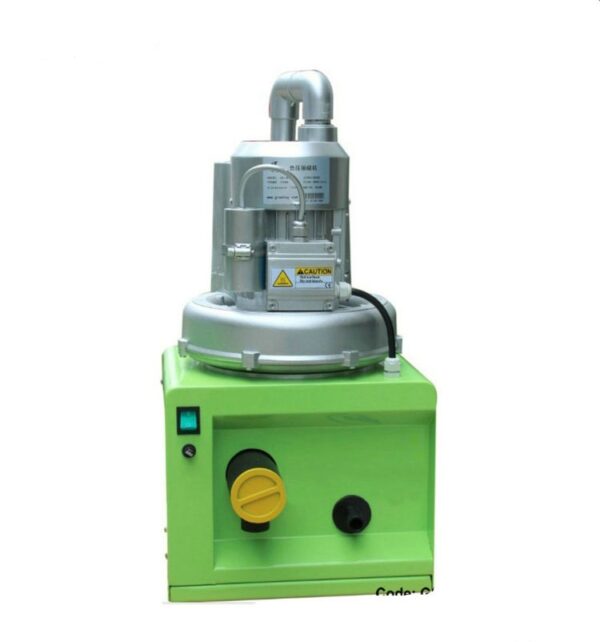 Dental Suction Units Model: GS-01; GS-02; GS-03