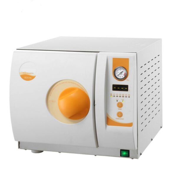 Autoclaves & Sterilizers - Model: SEA 16L-N