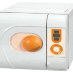 Autoclaves & Sterilizers - Model: SEA-12L-N-LED