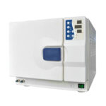 Autoclaves & Sterilizers - Model:  CAL-22L-B-LED