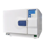 Autoclaves & Sterilizers - Model:  CAL-22L-B-LCD