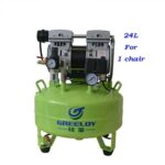 Dental Air Compressor Model: GA-61